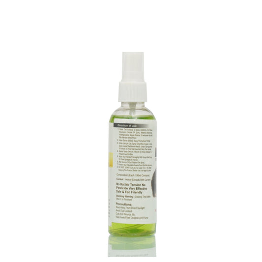 Mikado’s Rat Guard 100 ML Spray ( POWER PRO )