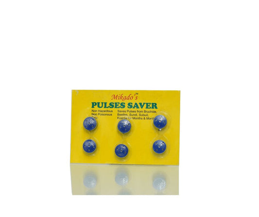 Mikado Home Protection Combo – Fly Catcher, Ant Chalk, Pulses Saver & Rat Repellent | Safe & Non-Toxic