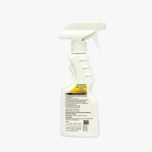 Mikado’s Rat Guard 250ML | Best Product to Prevent Rat Wire Cutting