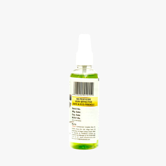 Mikado’s Rat Guard 100ML | Best Product to Prevent Rat Wire Cutting