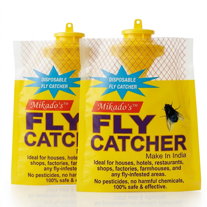 Mikado's Fly Catcher (Regular) Pack of 1