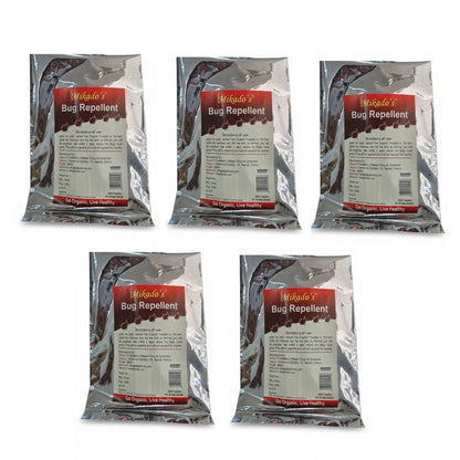 Mikado’s Bug Repellent | Strong Insect Control | Non-Toxic Formula | Long-Lasting Effect