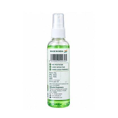 Mikado’s Rat Guard 100ML | Best Product to Prevent Rat Wire Cutting