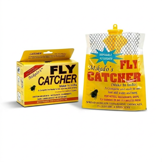 Mikado's Fly Catcher (Regular) Pack of 1