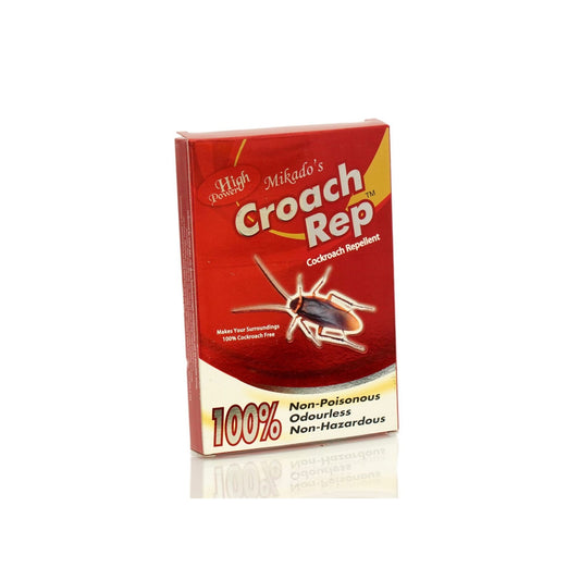 Mikado’s Cockroach Repellent Non-Poisonous