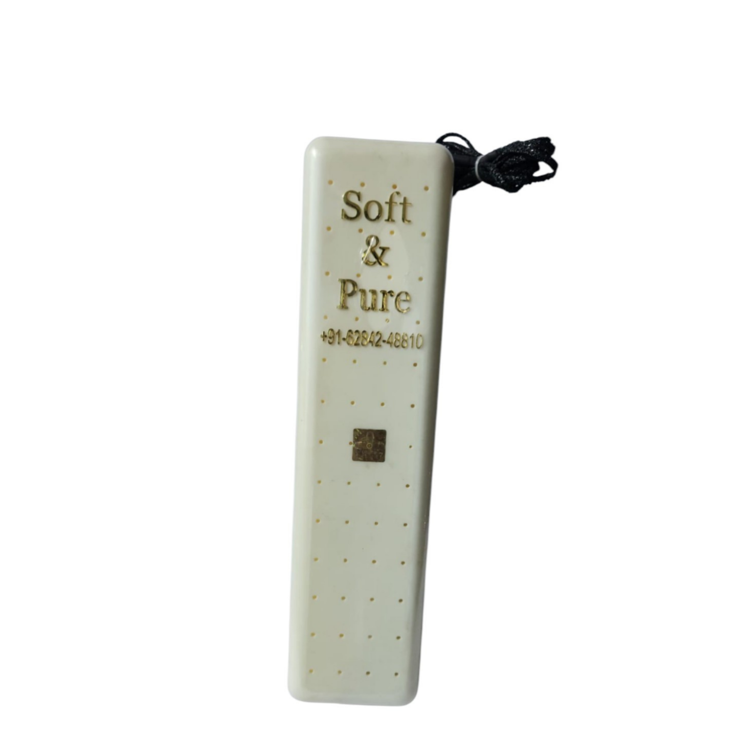 Mikado’s Soft & Pure Water Softener | Hard Water Solution for Homes | Scale-Free, Clean & Healthy Water