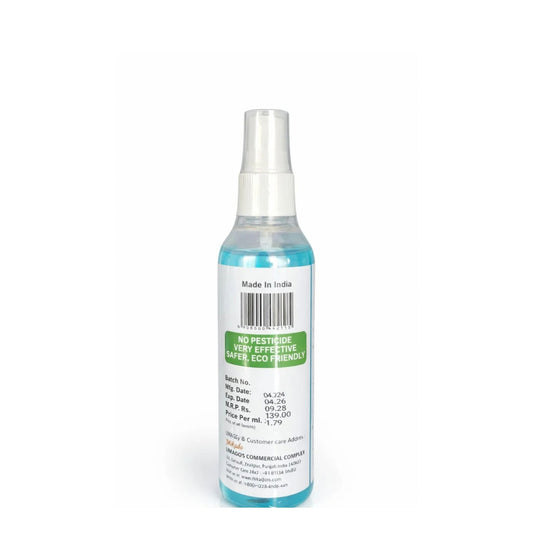 Mikado's  Ant Spray 100 ML | Fast-Acting Ant Control | Indoor & Outdoor Use | No Mess Formula