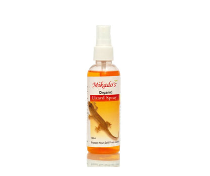 Mikado Ultimate Pest Control Combo – Rat Guard Spray, HRL Ant Chalk, Mosquito Spray, Lizard Spray, Roll-On & Fly Catcher