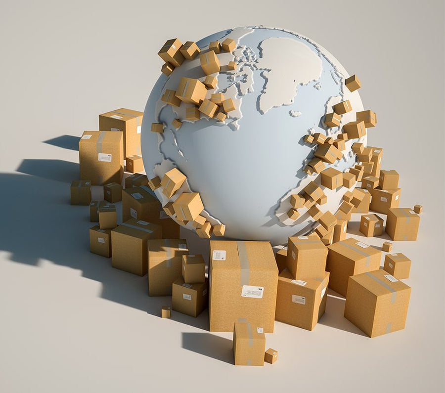 Global Supply