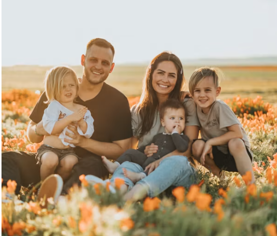 Safe for Family