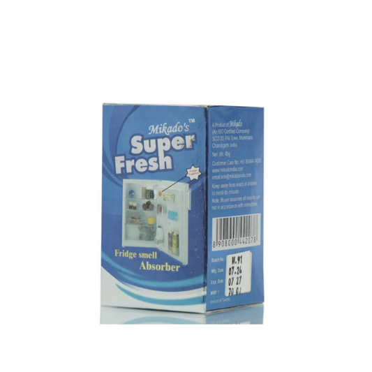 Mikado’s Fridge Smell Absorber