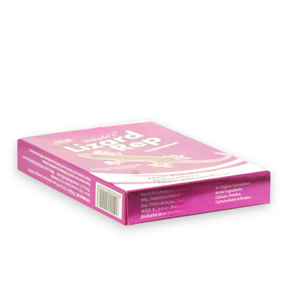 Mikado's Lizard Repellent | Maintenance Free