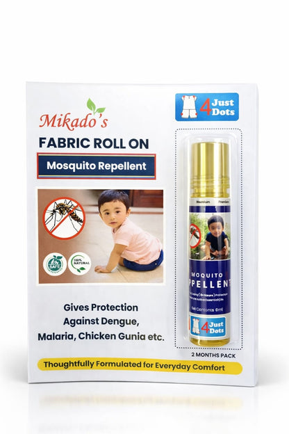 Mikado Ultimate Pest Control Combo – Rat Guard Spray, HRL Ant Chalk, Mosquito Spray, Lizard Spray, Roll-On & Fly Catcher