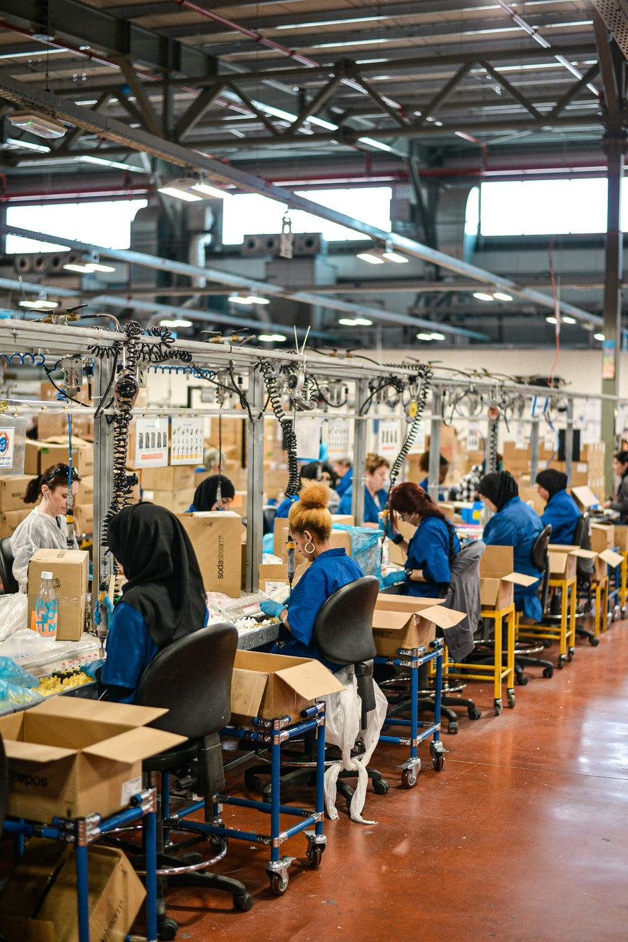 Manufacturer Direct
