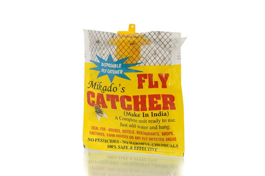 Mikado's Fly Catcher (Regular) Pack of 1